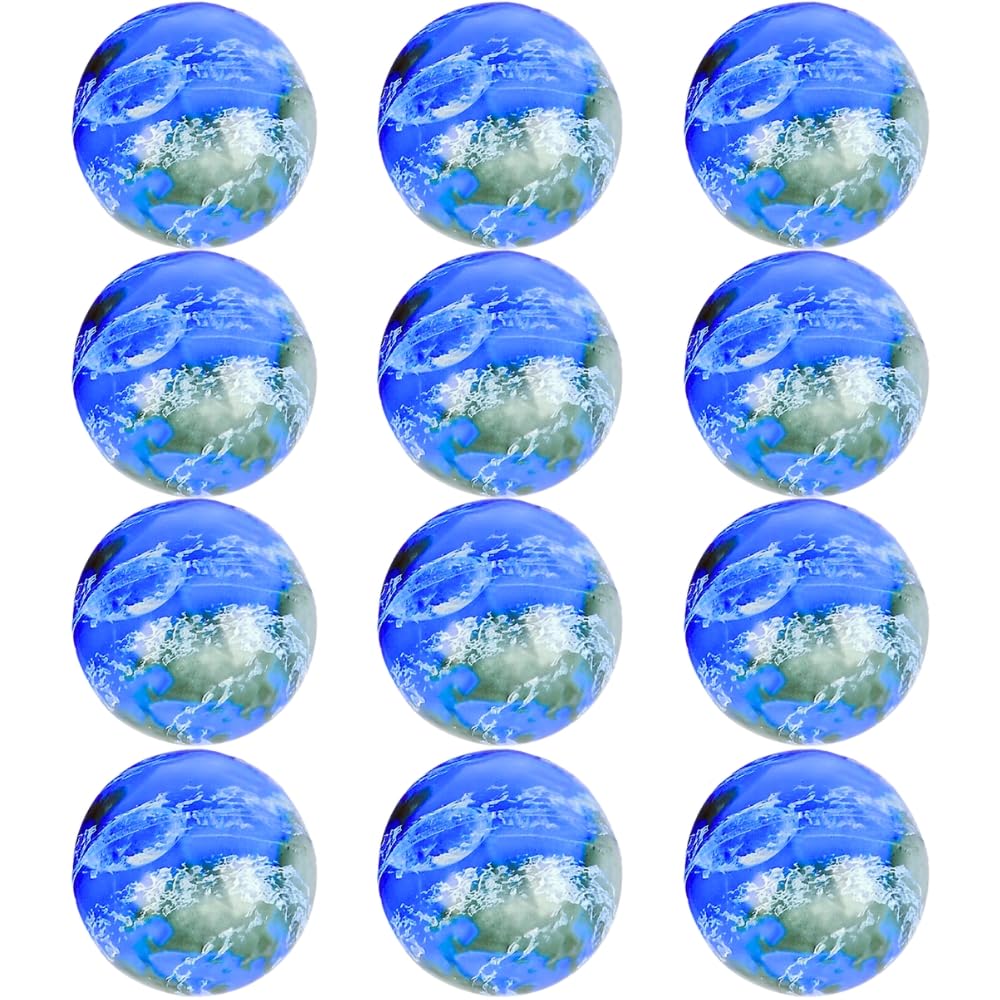 49MM EARTH BALL : Amazon.in: Toys & Games